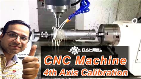 calibrating cnc machine|cnc machine calibration procedure.